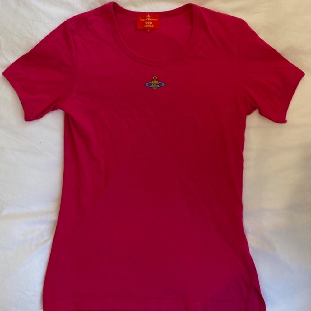 Vivienne Westwood Orb Shirt
